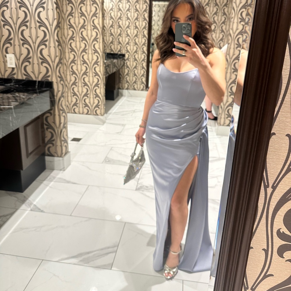Katie May gown